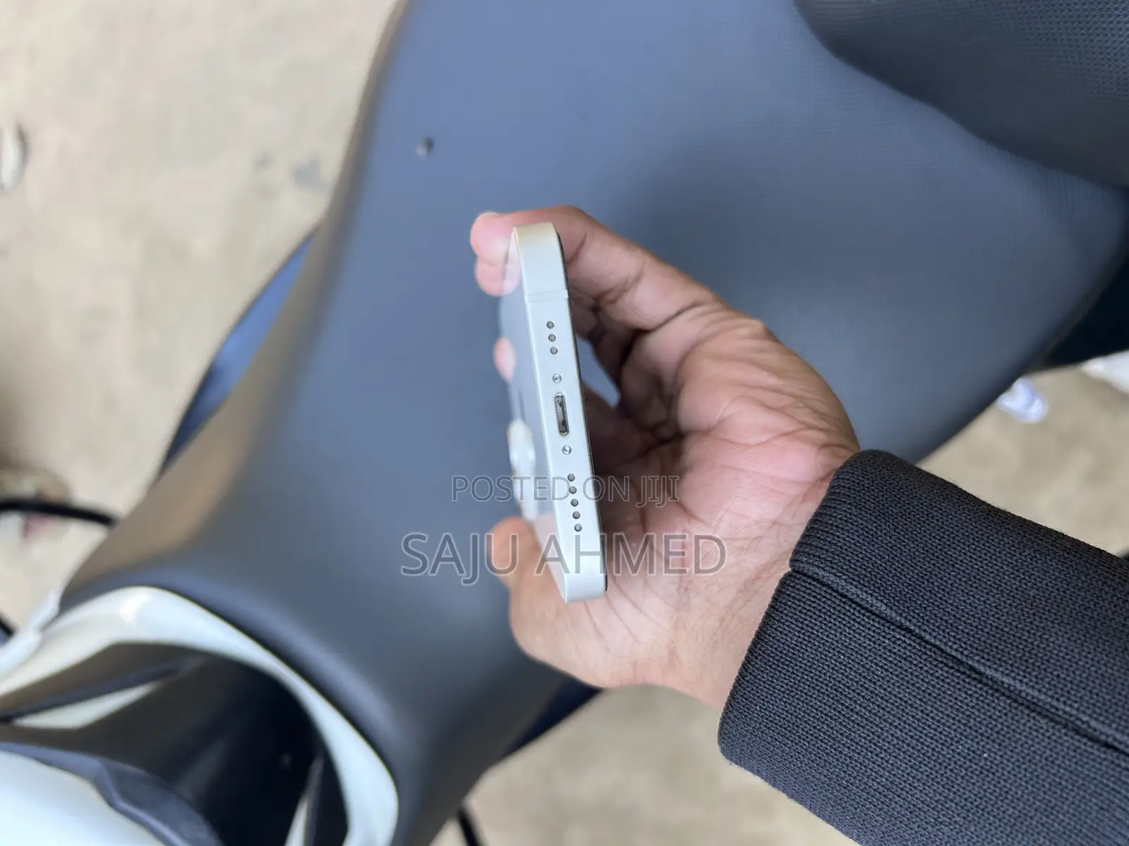 Apple iPhone 14 128 GB White