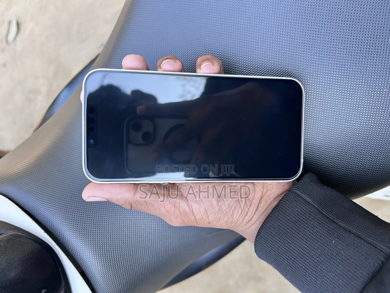 Apple iPhone 14 128 GB White