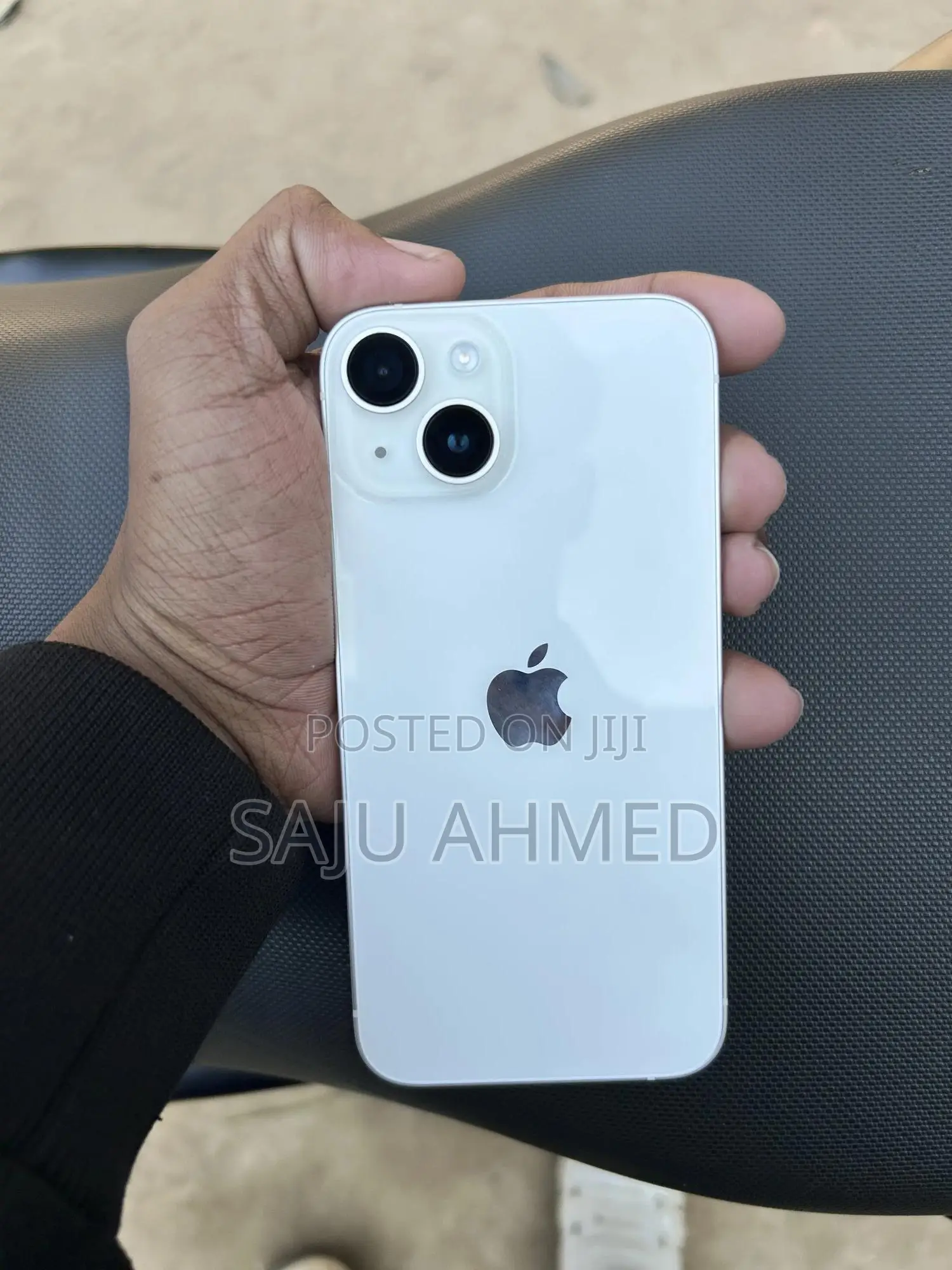 Apple iPhone 14 128 GB White