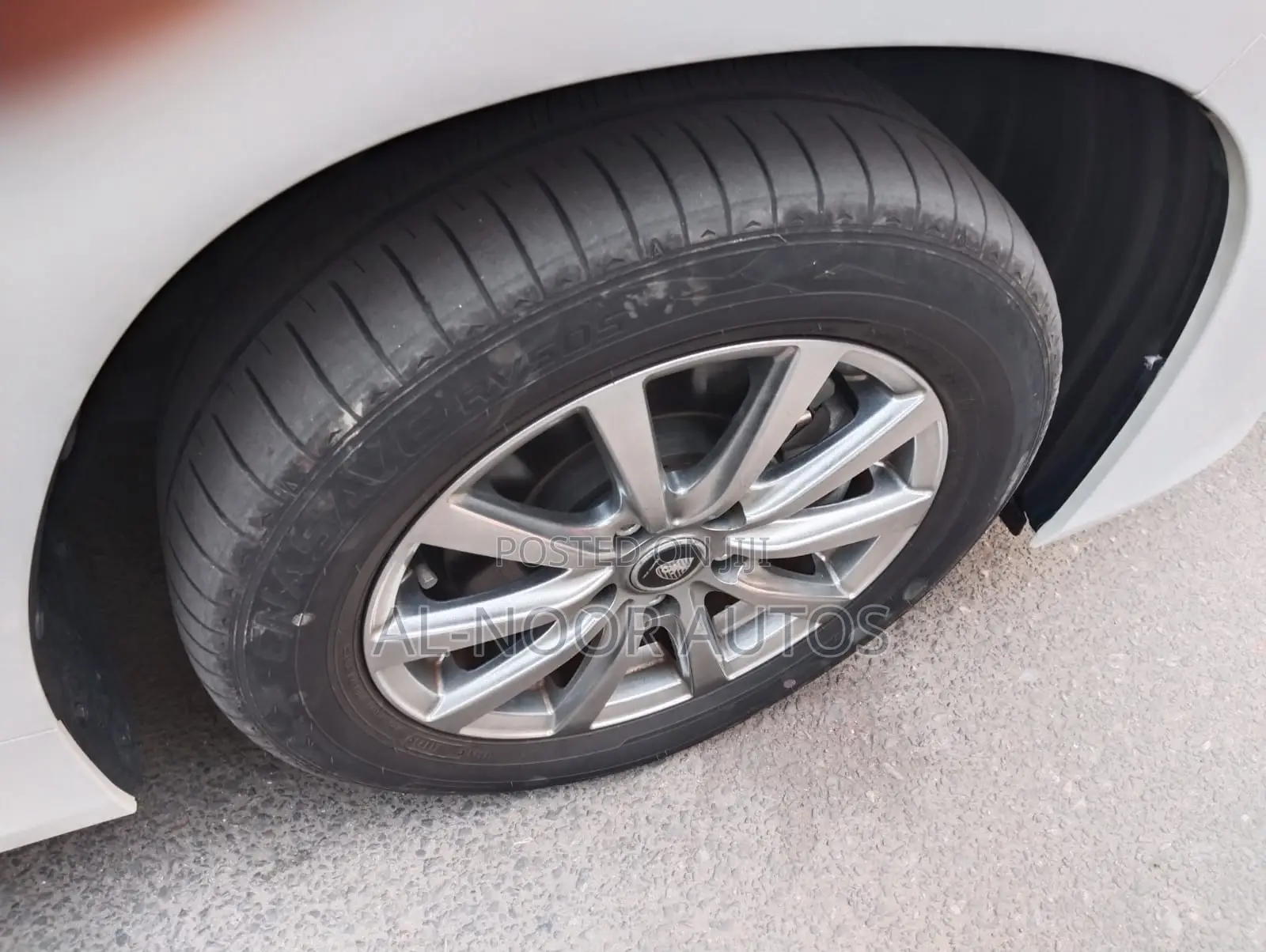 Toyota Noah 2022 Pearl