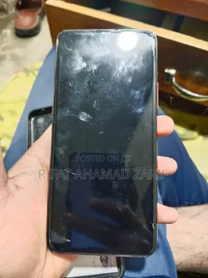 Vivo V15 256 GB Pink