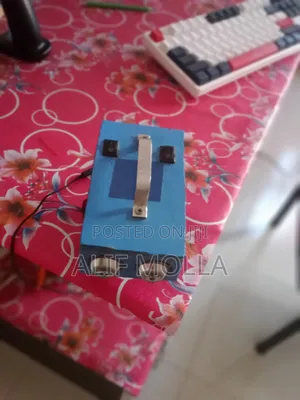 Photo - Home Made Led Light