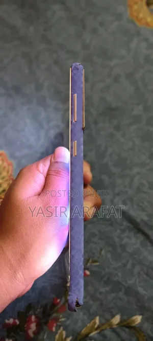 Samsung Galaxy S21+ 5G 128 GB Purple