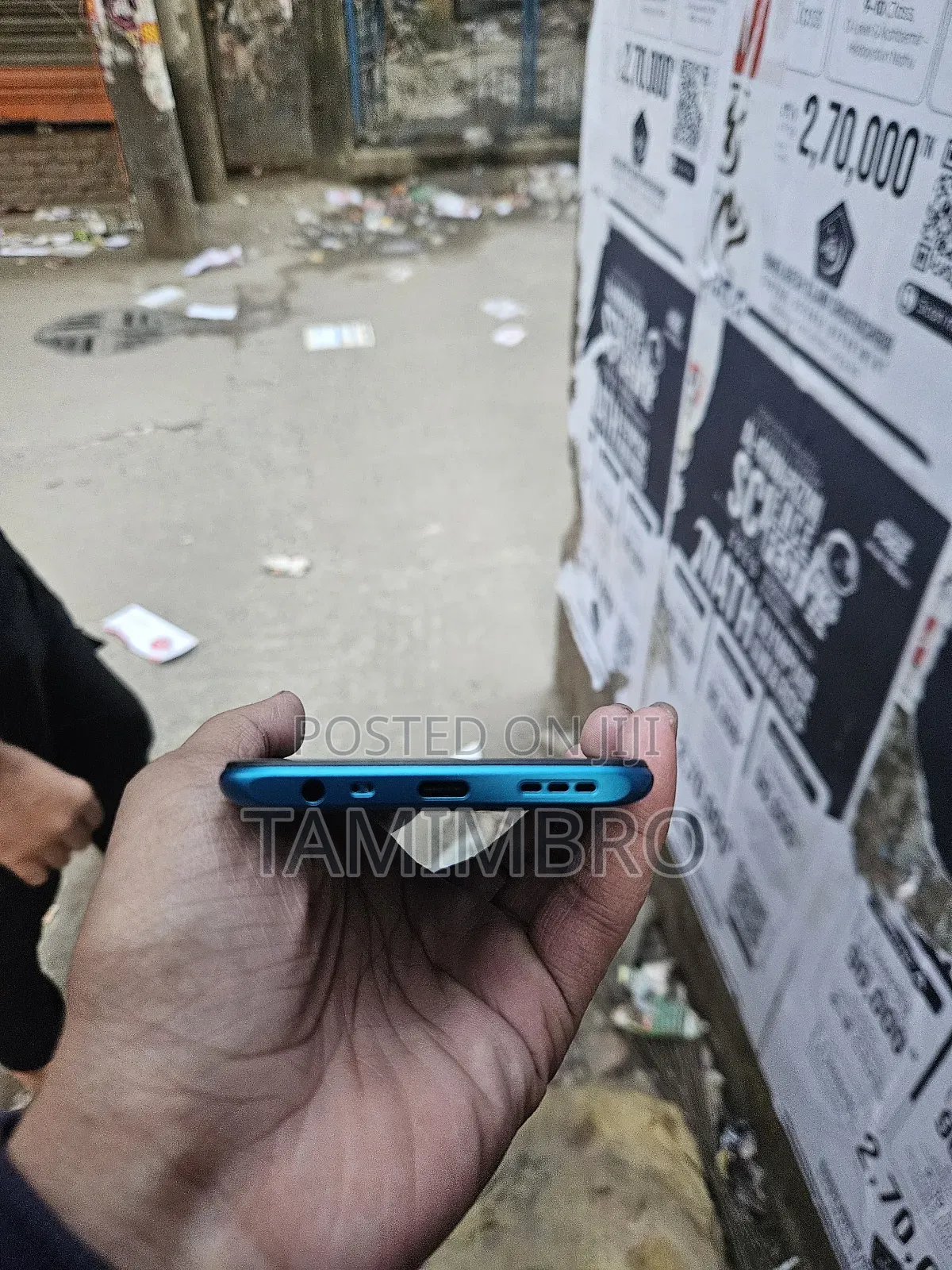 Xiaomi Redmi 9 Prime 64 GB Red