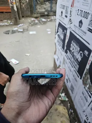 Xiaomi Redmi 9 Prime 64 GB Red