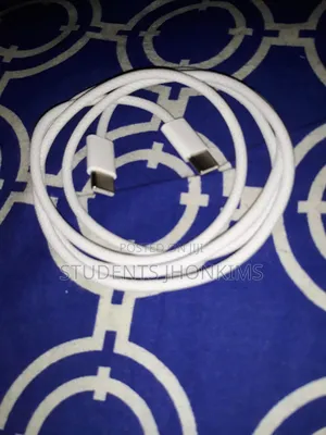 C To C Cable Inn Original Apple