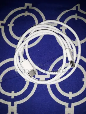 C To C Cable Inn Original Apple