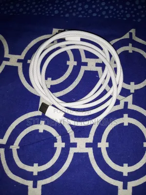 C To C Cable Inn Original Apple