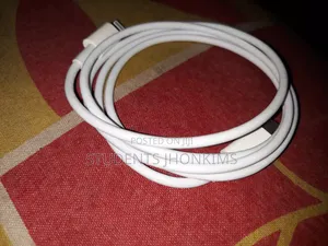 Type C to Liting Cable for iPhone's