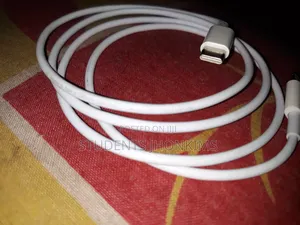Type C to Liting Cable for iPhone's