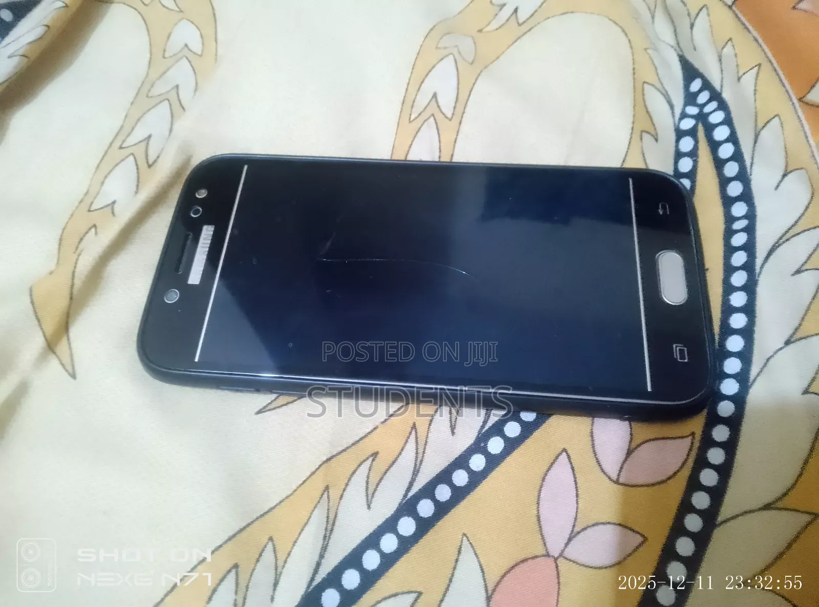 Samsung Galaxy J5 Pro 32 GB Gold