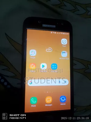 Samsung Galaxy J5 Pro 32 GB Gold