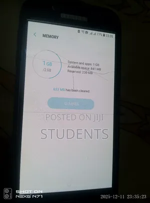 Samsung Galaxy J5 Pro 32 GB Gold