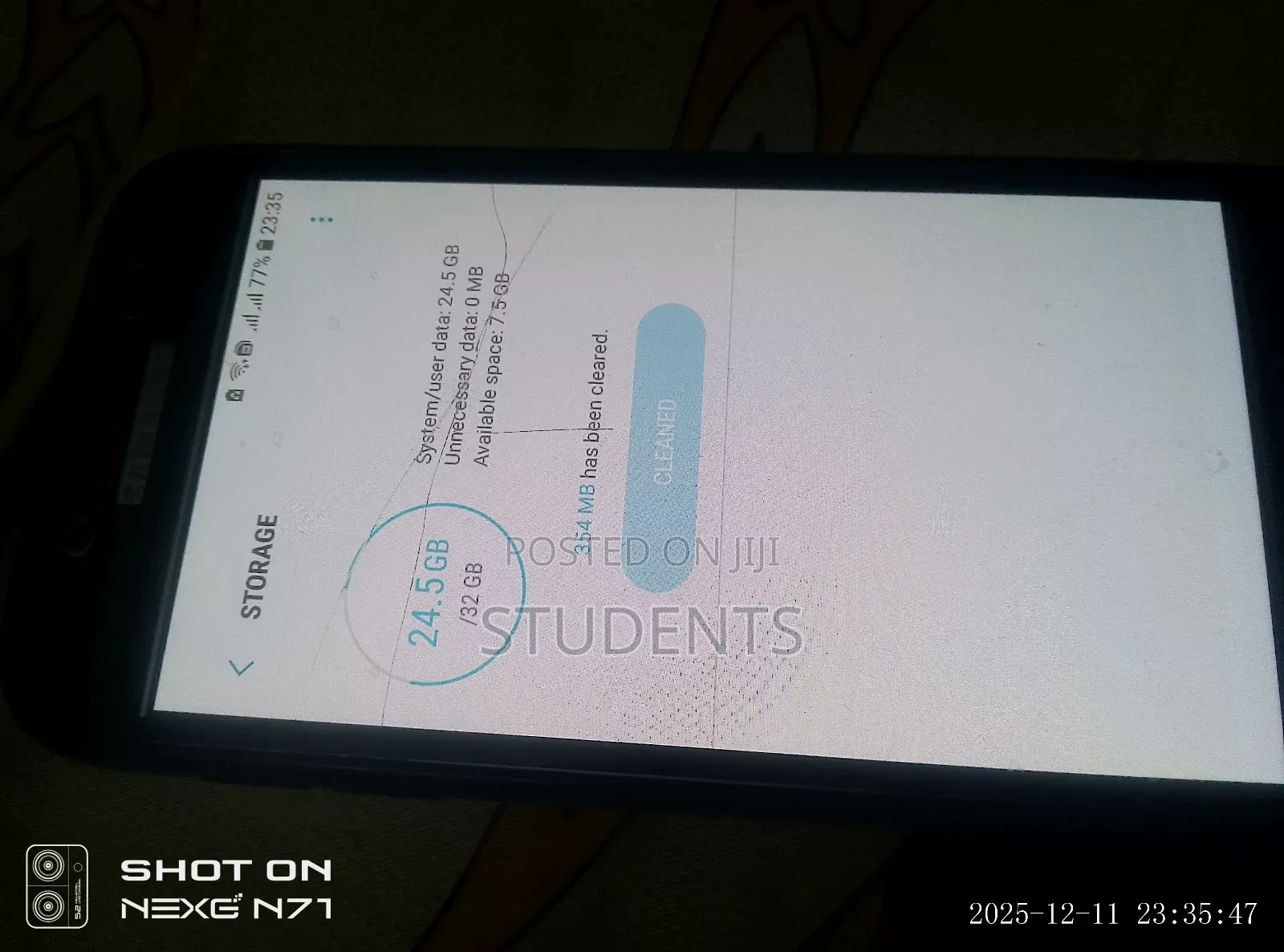 Samsung Galaxy J5 Pro 32 GB Gold