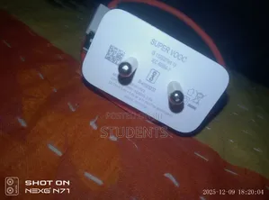 80w Super Vooc Charger for One Plus