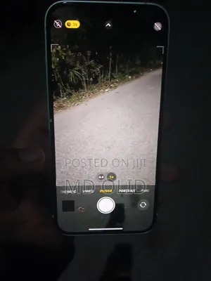 Apple iPhone 14 Plus 512 GB White