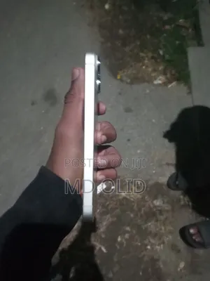 Apple iPhone 14 Plus 512 GB White