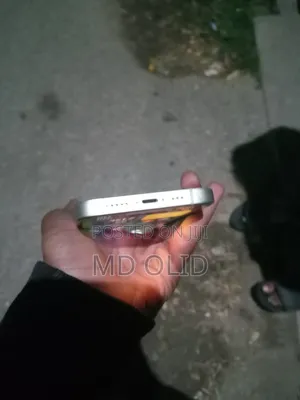 Apple iPhone 14 Plus 512 GB White