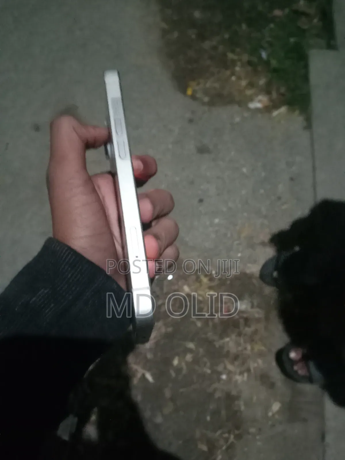 Apple iPhone 14 Plus 512 GB White