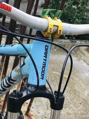 Motorcycle 2025 Blue