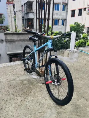 Photo - Motorcycle 2025 Blue