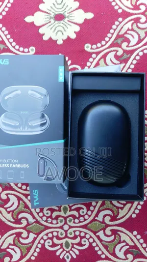 Waterproof Tws Bt 5.3 Hanging Ears Earhook Gym Sports Headphone