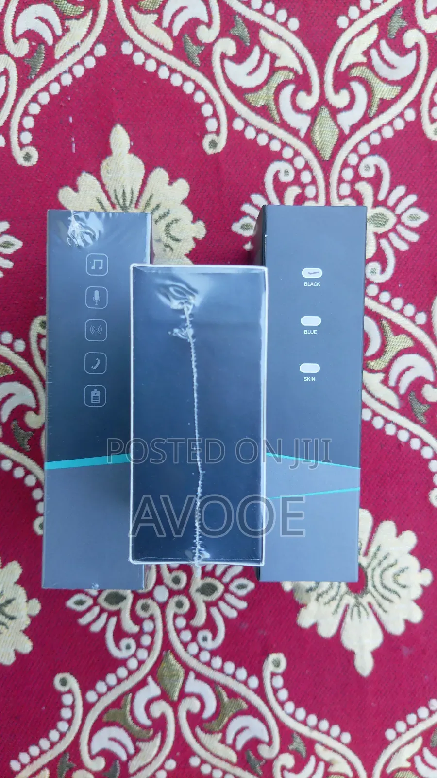 Waterproof Tws Bt 5.3 Hanging Ears Earhook Gym Sports Headphone