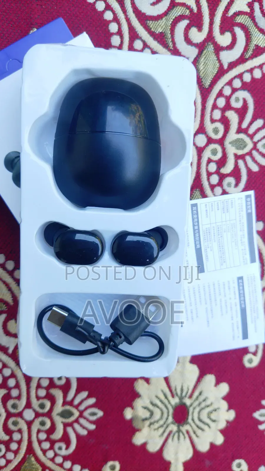 Trending G9s Tws Earphones Noise Cancelling Tws With Digital Display