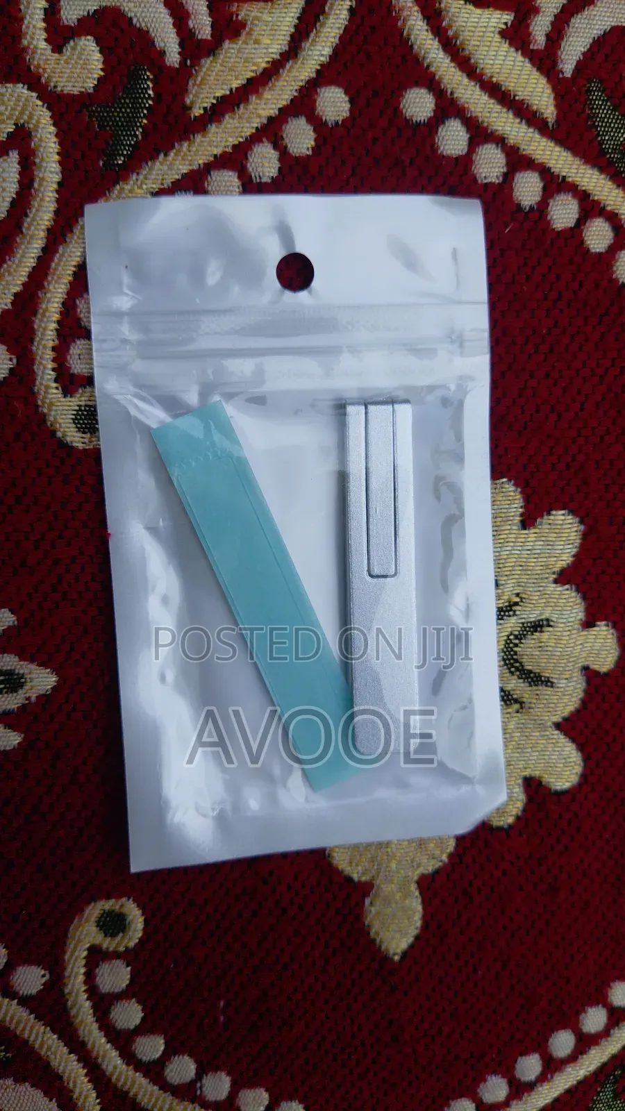 Ultra-thin Premium Metal Folding Mobile Phone Stand