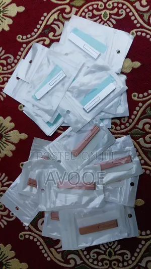 Ultra-thin Premium Metal Folding Mobile Phone Stand