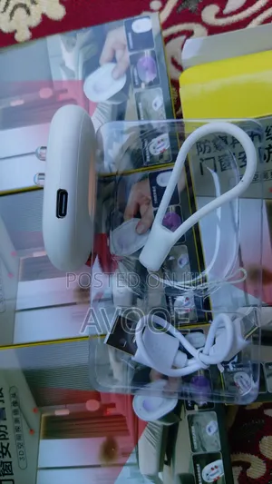 Hidden Camera Detector,Led Hidden Device And Anti Theft Alarm