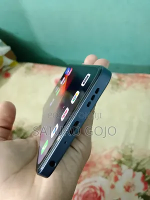New Oppo A5 Pro 128 GB Black