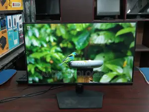 Photo - Dell Se2219hx Ips FHD Borderless Monitor