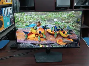 Dell Se2219hx Ips FHD Borderless Monitor