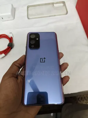 OnePlus 9 128 GB Purple