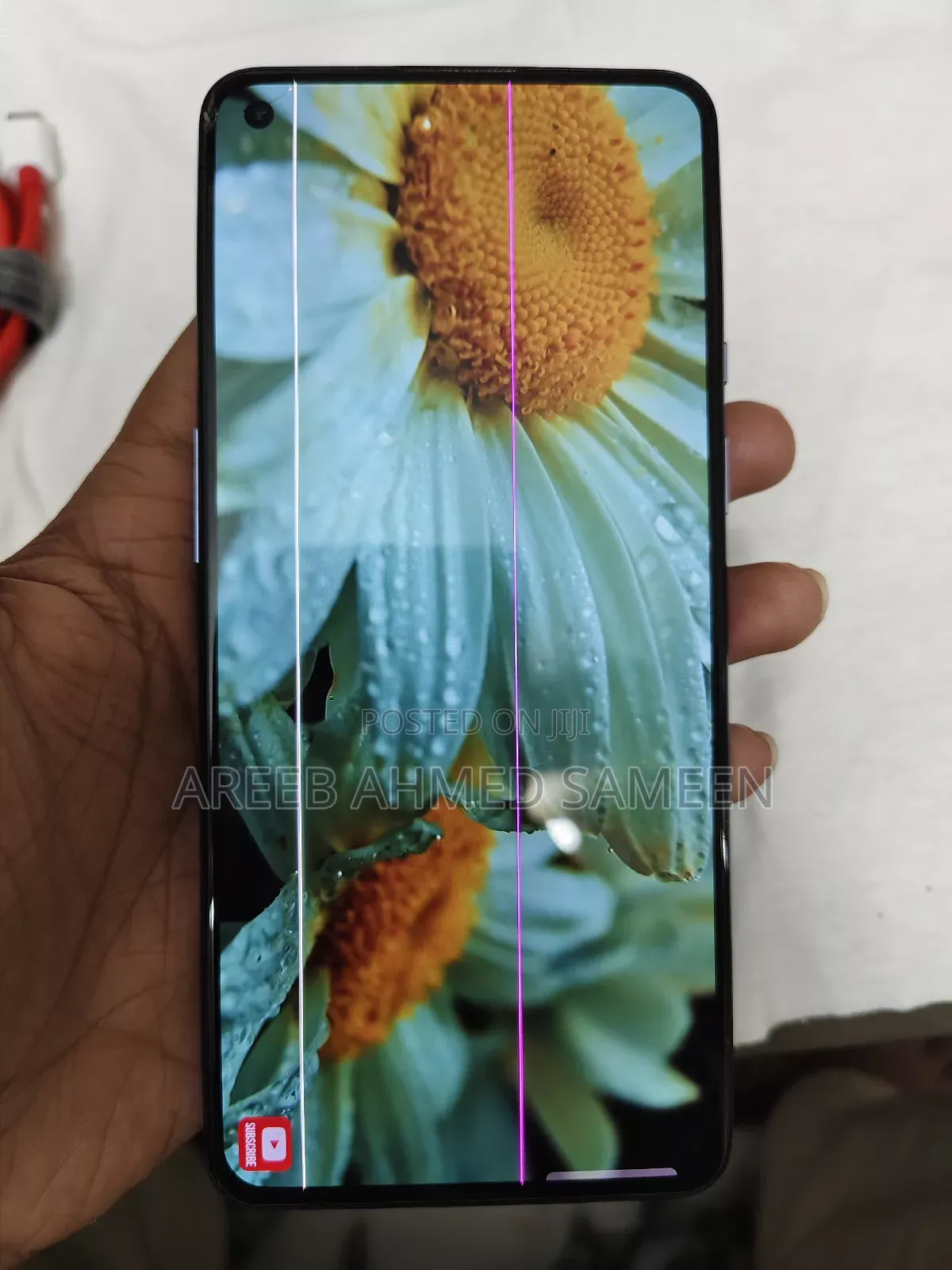 OnePlus 9 128 GB Purple