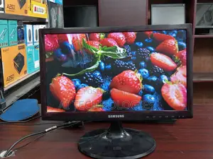 Photo - Samsung S19c300 19inch Hd+ Monitor