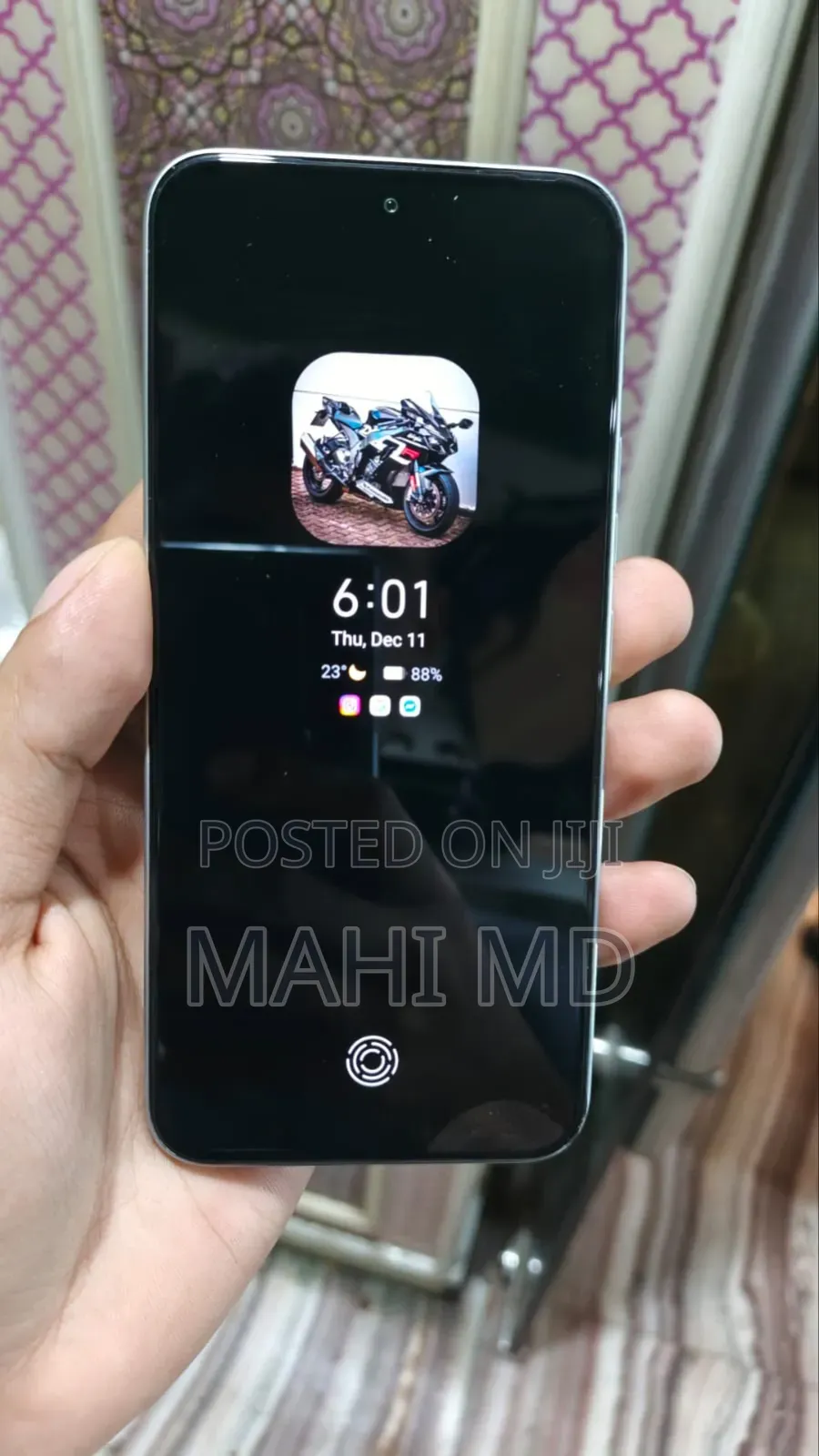 New Tecno Spark 40 Pro 128 GB Silver