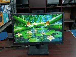 Photo - Mark | Dell Wide 19inch Monitor (Hdmi)