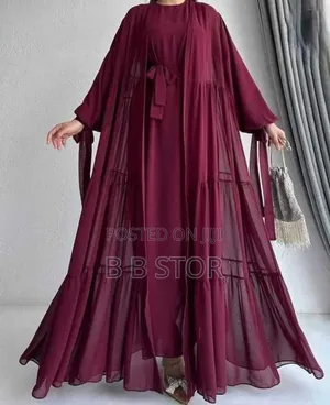 Photo - পরী কটি বোরকা নতুন কালেকশন