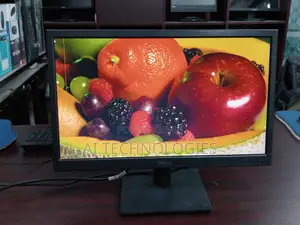 Mark | Dell Wide 19inch Monitor (Hdmi)