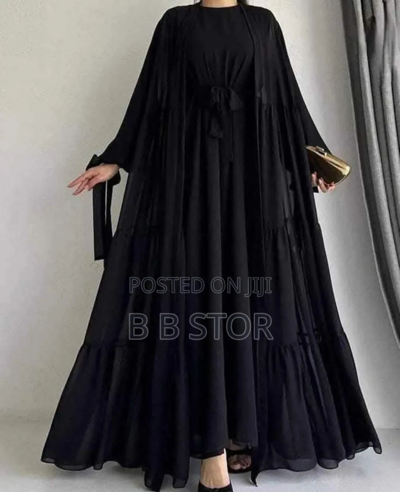 পরী কটি বোরকা নতুন কালেকশন