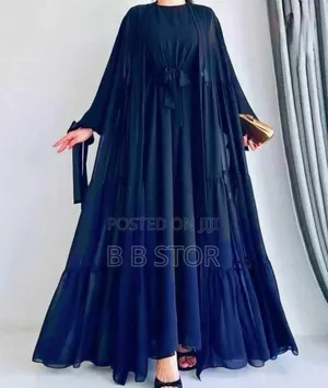 পরী কটি বোরকা নতুন কালেকশন