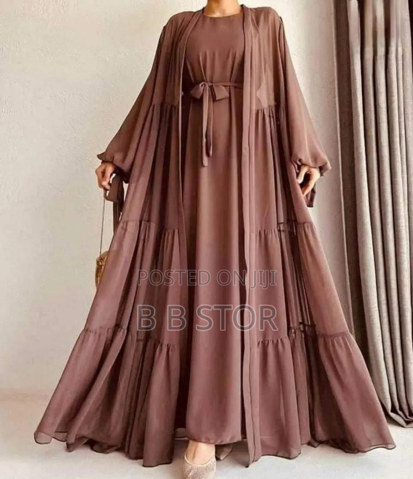 পরী কটি বোরকা নতুন কালেকশন