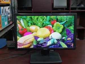 Photo - Dell E1912hf 19inch Monitor Hd+