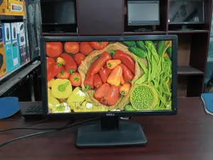 Dell E1912hf 19inch Monitor Hd+