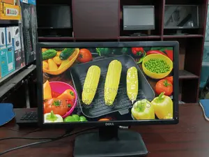 Dell E1912hf 19inch Monitor Hd+