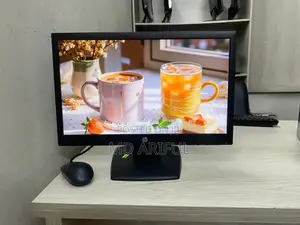 Desktop Computer 8GB Intel Core i5 SSD 128GB