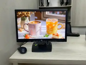 Desktop Computer 8GB Intel Core i5 SSD 128GB