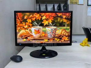 Desktop Computer 4GB Intel Core i3 SSD 128GB